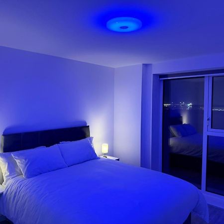 Serenity Waterfront 2 Bed Apartment Northfleet Экстерьер фото
