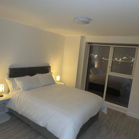 Serenity Waterfront 2 Bed Apartment Northfleet Экстерьер фото