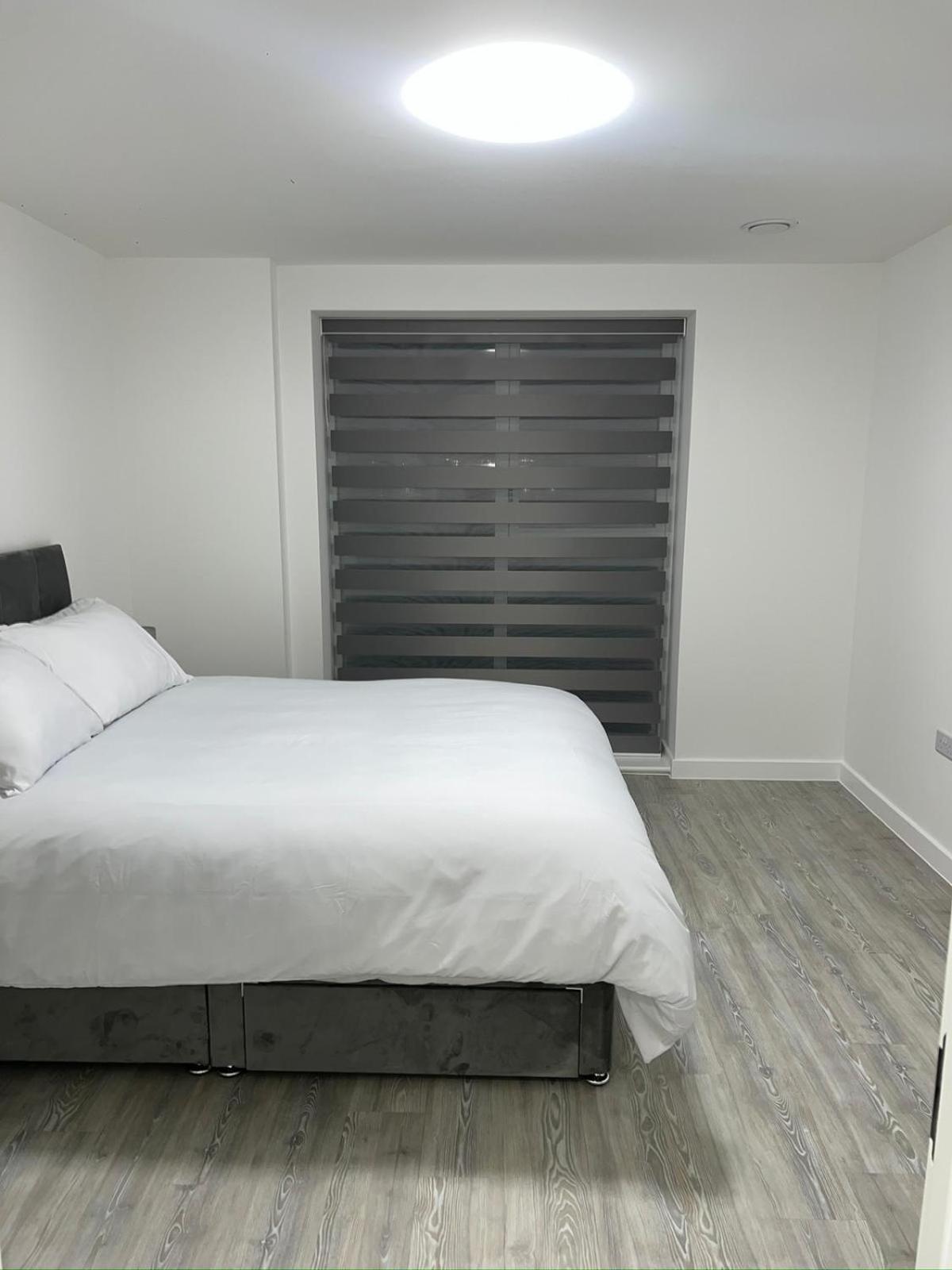 Serenity Waterfront 2 Bed Apartment Northfleet Экстерьер фото