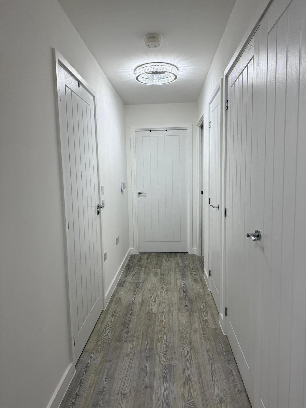Serenity Waterfront 2 Bed Apartment Northfleet Экстерьер фото