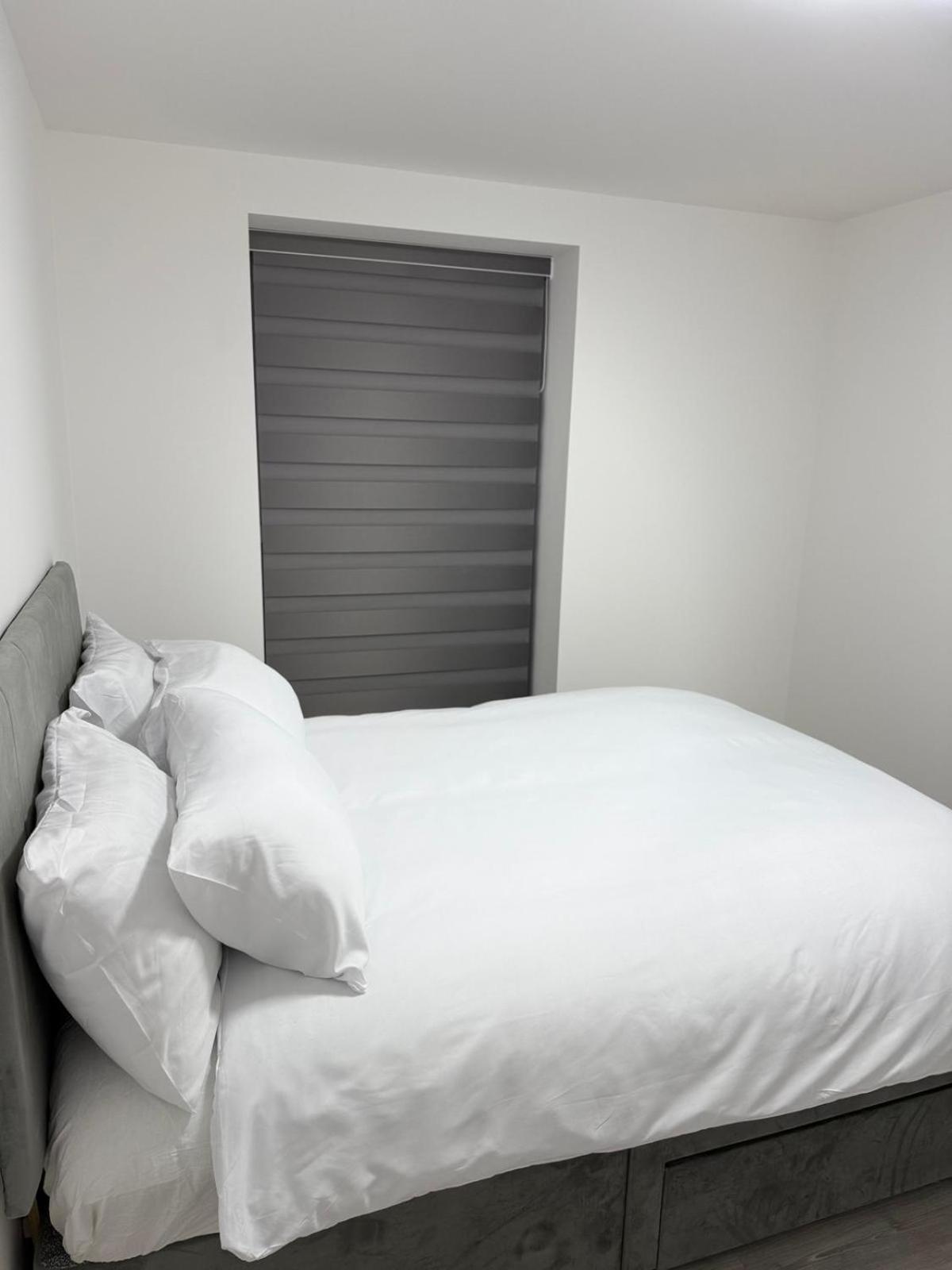 Serenity Waterfront 2 Bed Apartment Northfleet Экстерьер фото